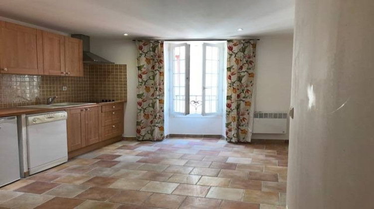 Ma-Cabane - Location Appartement Les Arcs, 28 m²