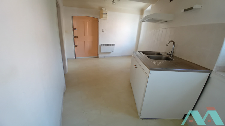 Ma-Cabane - Location Appartement Les Arcs, 34 m²