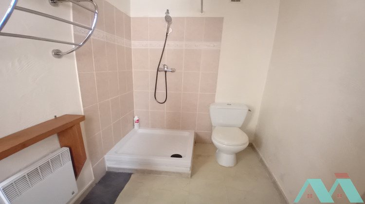 Ma-Cabane - Location Appartement Les Arcs, 34 m²