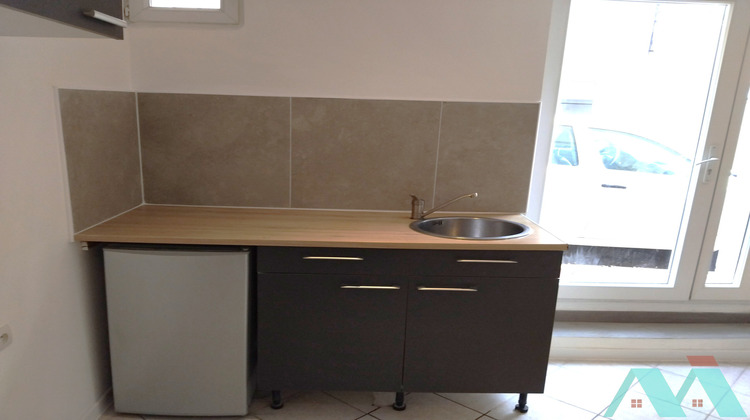 Ma-Cabane - Location Appartement Les Arcs, 21 m²