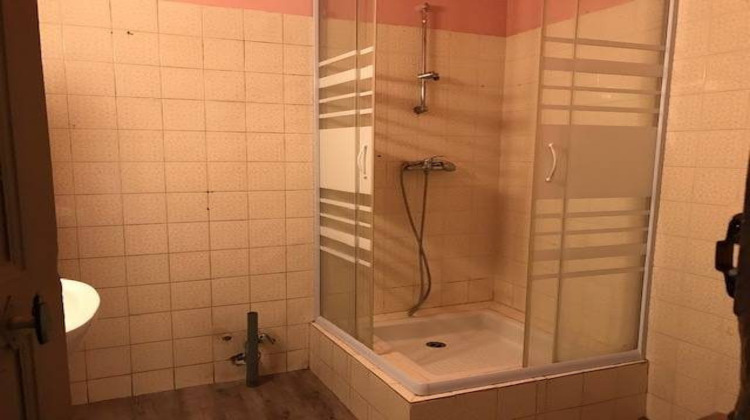 Ma-Cabane - Location Appartement Les Arcs, 69 m²