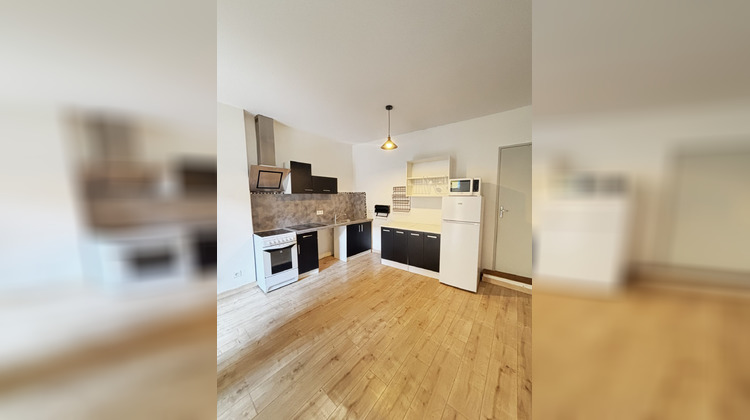 Ma-Cabane - Location Appartement Les Arcs, 53 m²