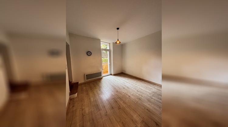 Ma-Cabane - Location Appartement Les Arcs, 53 m²
