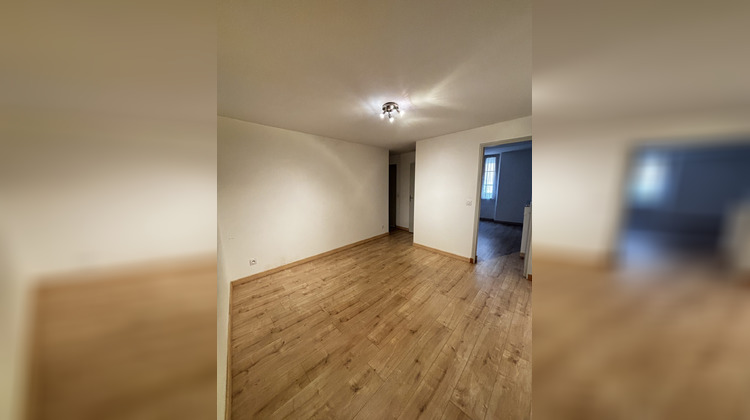 Ma-Cabane - Location Appartement Les Arcs, 53 m²