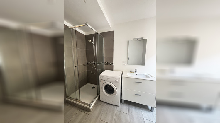 Ma-Cabane - Location Appartement Les Arcs, 53 m²