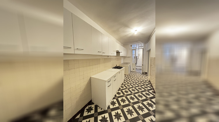 Ma-Cabane - Location Appartement Les Arcs, 76 m²