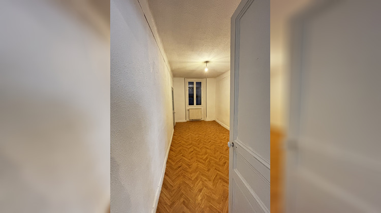 Ma-Cabane - Location Appartement Les Arcs, 76 m²