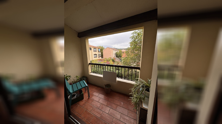 Ma-Cabane - Location Appartement Les Arcs, 28 m²