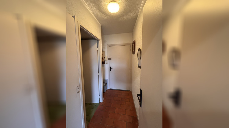 Ma-Cabane - Location Appartement Les Arcs, 28 m²