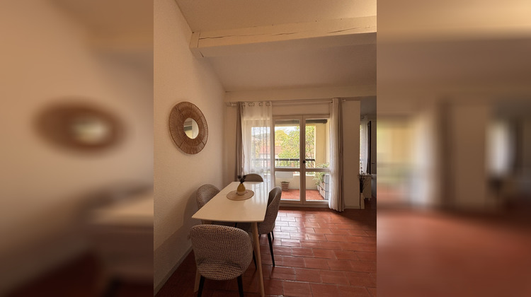 Ma-Cabane - Location Appartement Les Arcs, 28 m²