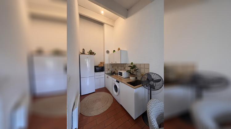 Ma-Cabane - Location Appartement Les Arcs, 28 m²