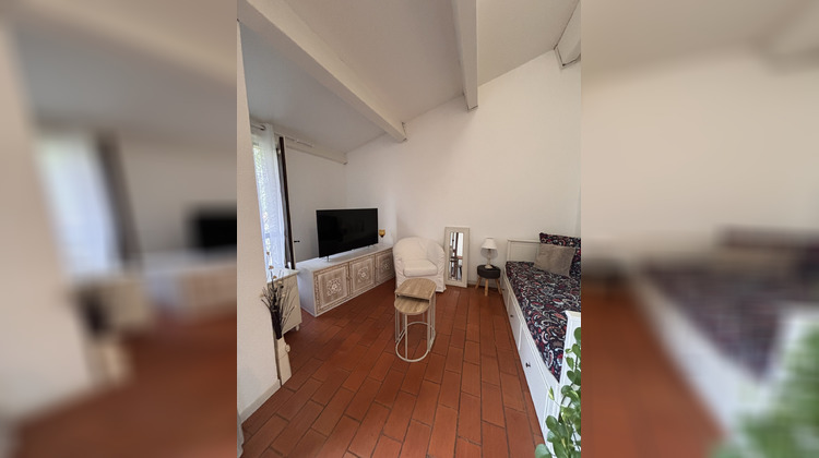 Ma-Cabane - Location Appartement Les Arcs, 28 m²