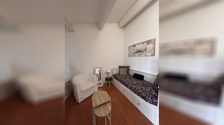 Ma-Cabane - Location Appartement Les Arcs, 28 m²