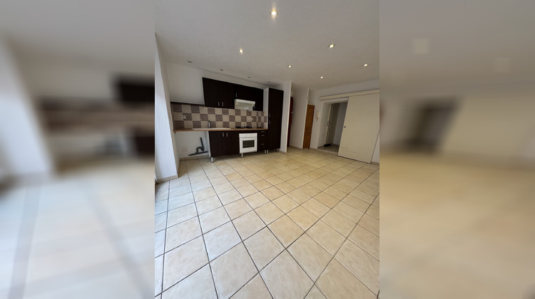 Ma-Cabane - Location Appartement Les Arcs, 32 m²