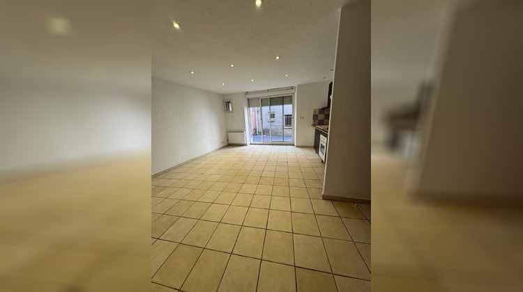Ma-Cabane - Location Appartement Les Arcs, 32 m²
