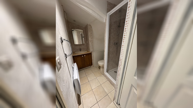 Ma-Cabane - Location Appartement Les Arcs, 32 m²