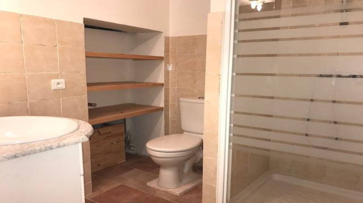 Ma-Cabane - Location Appartement Les Arcs, 28 m²