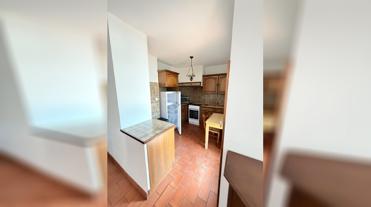 Ma-Cabane - Location Appartement Les Arcs, 47 m²