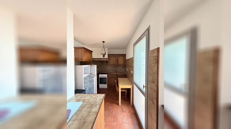 Ma-Cabane - Location Appartement Les Arcs, 47 m²