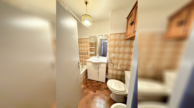 Ma-Cabane - Location Appartement Les Arcs, 47 m²