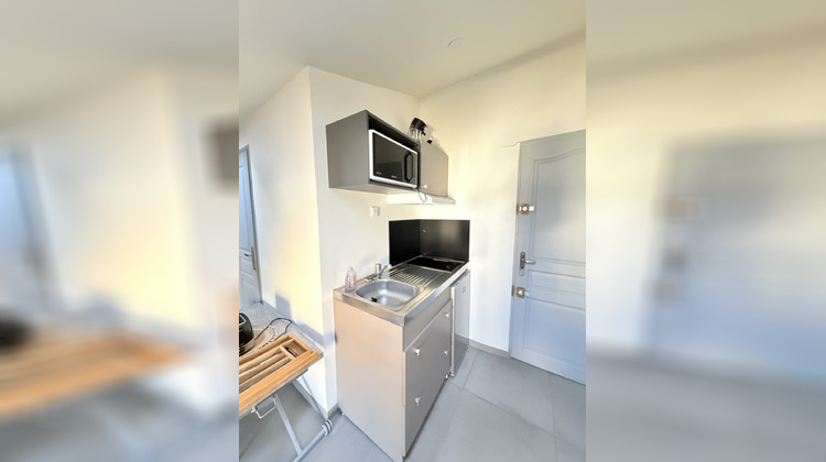 Ma-Cabane - Location Appartement Les Arcs, 22 m²