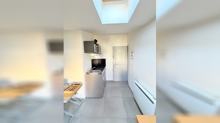 Ma-Cabane - Location Appartement Les Arcs, 22 m²