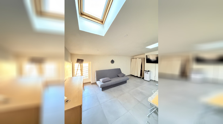 Ma-Cabane - Location Appartement Les Arcs, 22 m²