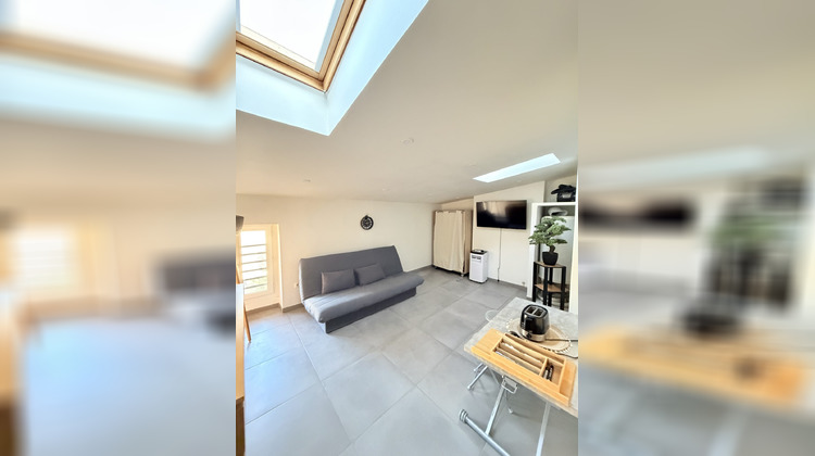 Ma-Cabane - Location Appartement Les Arcs, 22 m²