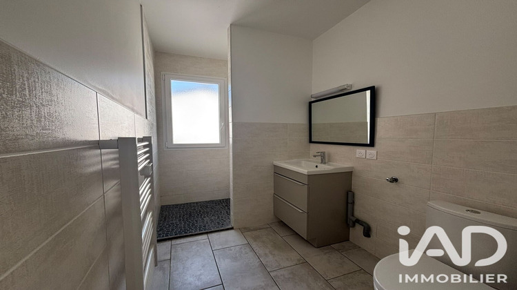 Ma-Cabane - Location Appartement Les Billaux, 38 m²