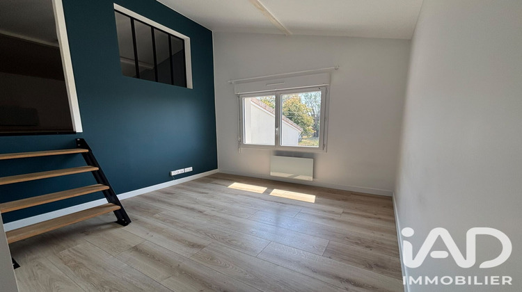 Ma-Cabane - Location Appartement Les Billaux, 38 m²