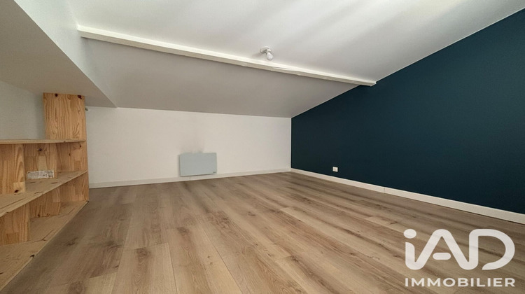 Ma-Cabane - Location Appartement Les Billaux, 38 m²