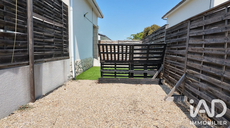 Ma-Cabane - Location Appartement Les Billaux, 38 m²