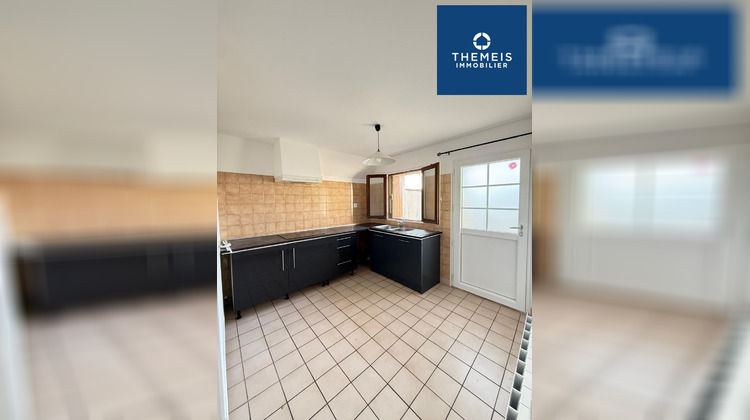 Ma-Cabane - Location Appartement LES BREVIAIRES, 54 m²