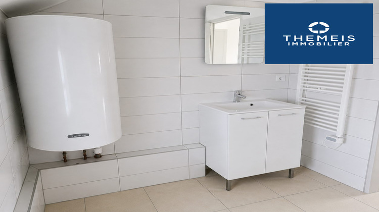 Ma-Cabane - Location Appartement LES BREVIAIRES, 38 m²