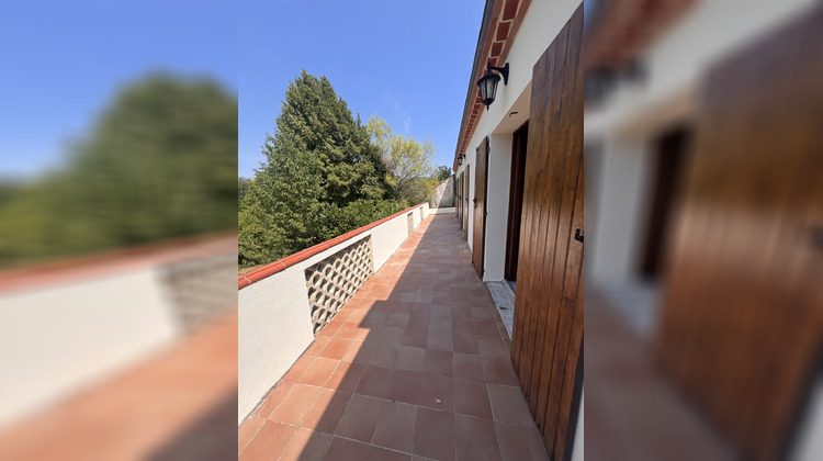 Ma-Cabane - Location Appartement Les Brunels, 119 m²