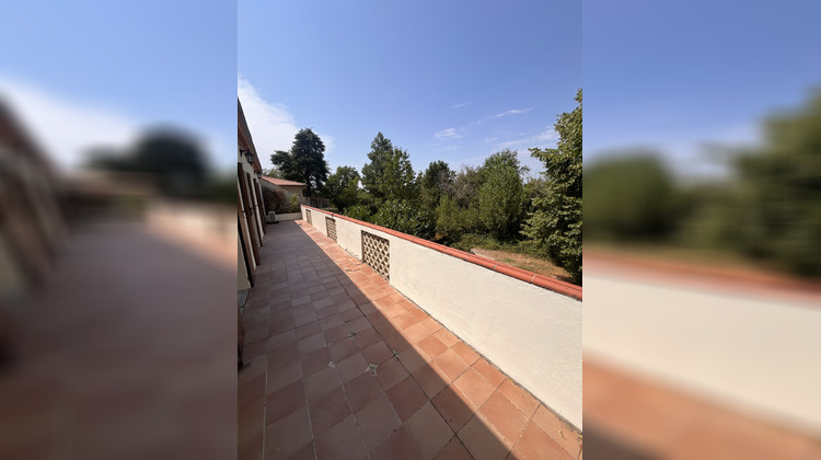Ma-Cabane - Location Appartement Les Brunels, 119 m²