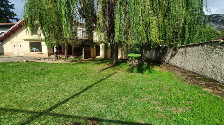 Ma-Cabane - Location Appartement LES CABANNES, 116 m²