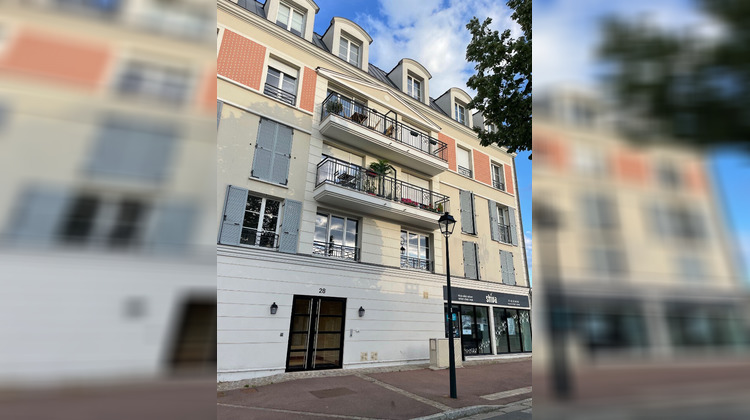 Ma-Cabane - Location Appartement LES CLAYES-SOUS-BOIS, 45 m²