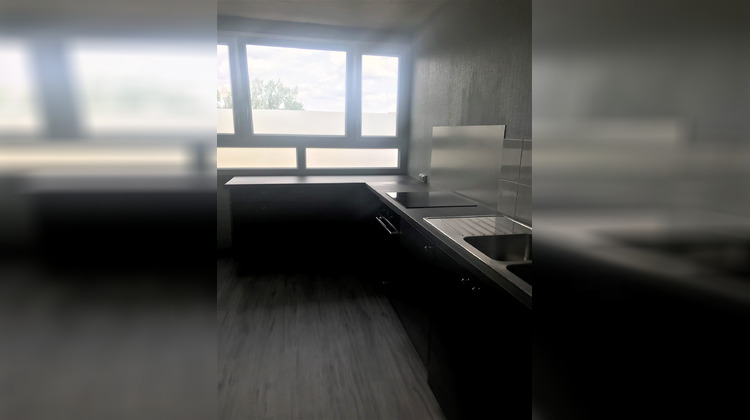 Ma-Cabane - Location Appartement Les Clayes-sous-Bois, 50 m²