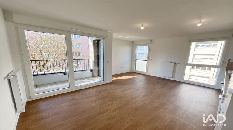 Ma-Cabane - Location Appartement Les Clayes-sous-Bois, 43 m²