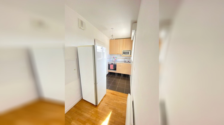 Ma-Cabane - Location Appartement Les Clayes-sous-Bois, 23 m²