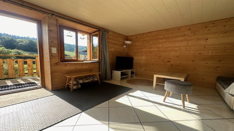 Ma-Cabane - Location Appartement Les Combes, 68 m²