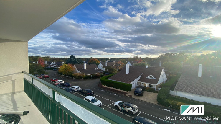 Ma-Cabane - Location Appartement Les Essarts-le-Roi, 27 m²