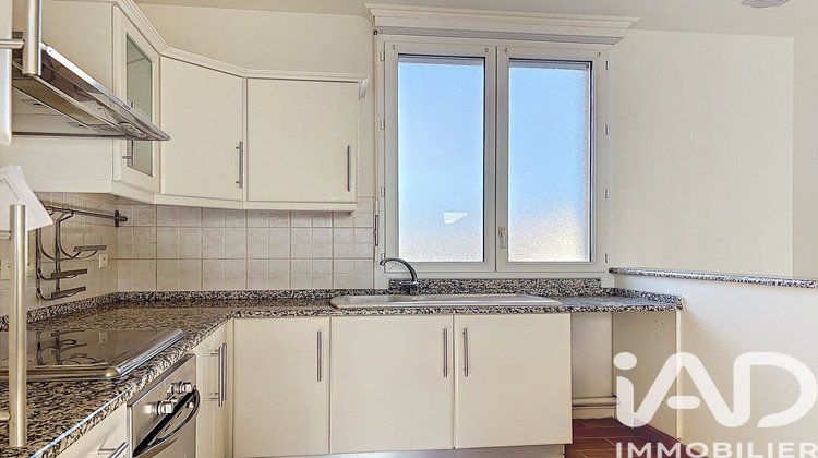 Ma-Cabane - Location Appartement Les Essarts-le-Roi, 43 m²