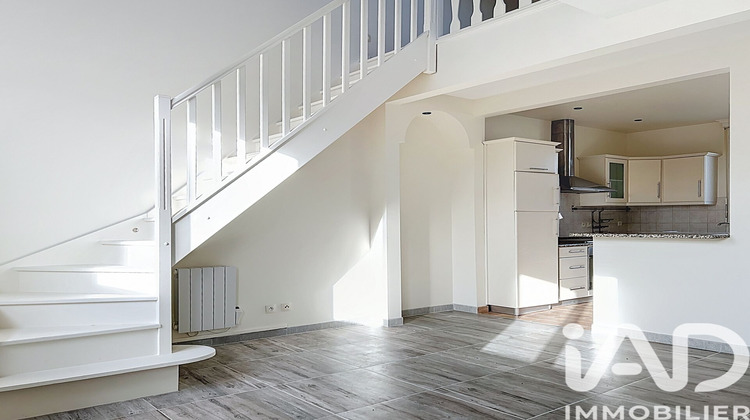 Ma-Cabane - Location Appartement Les Essarts-le-Roi, 43 m²