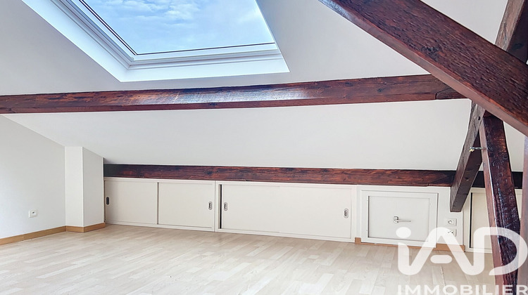 Ma-Cabane - Location Appartement Les Essarts-le-Roi, 43 m²