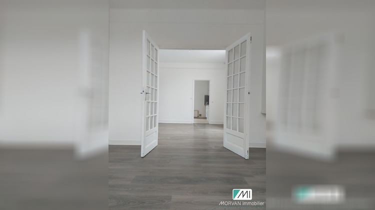 Ma-Cabane - Location Appartement Les Essarts-le-Roi, 39 m²