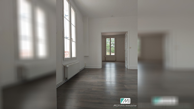 Ma-Cabane - Location Appartement Les Essarts-le-Roi, 39 m²