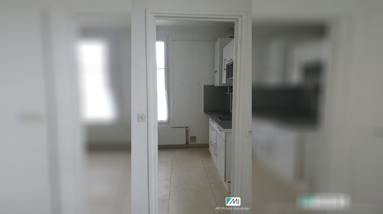 Ma-Cabane - Location Appartement Les Essarts-le-Roi, 39 m²