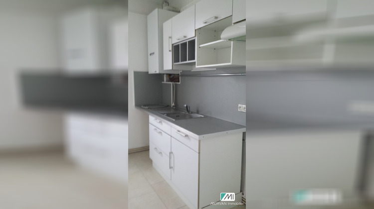 Ma-Cabane - Location Appartement Les Essarts-le-Roi, 39 m²